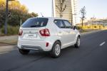 Suzuki Ignis GL 2020 года (ZA)